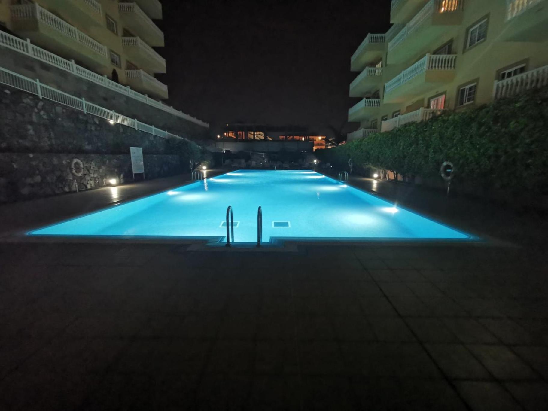 Friendly Palm-Mar Apartment Exterior photo